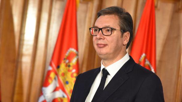 Vučić: Odlučili su da se obračunaju sa tom djecom - Avaz