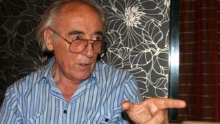 Održana komemoracija Novaku Kilibardi: Bio je crnogorski Vili Brant