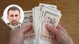 Federalni ministar Adnan Delić najavio: Kada će pare stići do građana