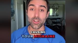 Migrena nestaje za nekoliko minuta: Ljekar potvrdio da viralni "lijek" zaista pomaže