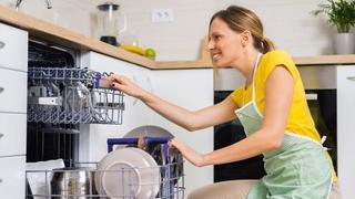 Ove tri stvari ne perite u mašini za suđe: Uništit ćete ih