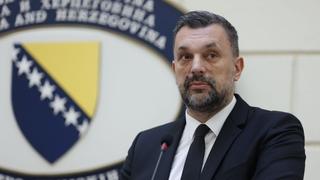 Konaković: Hvala lideru SBB-a Radončiću, jer neće podržati Novalićevu Vladu ako dođe do blokada