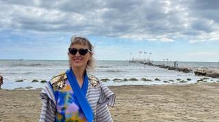 Jasmila Žbanić ekskluzivno iz Venecije za "Avaz": Čini se nemoguće, ali zato je još slađe