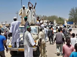 Borbe u Sudanu ušle u šestu sedmicu, bombardovana predgrađa Khartouma