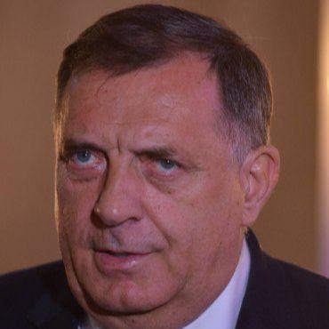 Dodik: Isprazna priča političkog marginalca Igora Crnatka