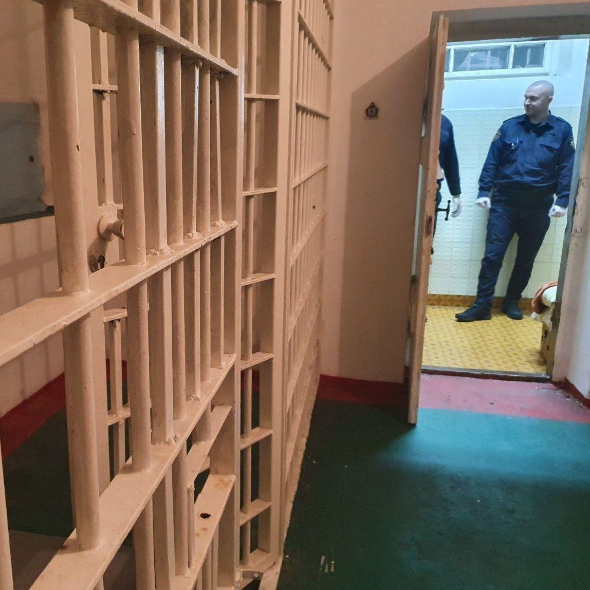 Otmičarima produžen pritvor: Brajković traži da ga 
premjeste u drugi zatvor