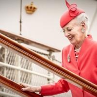 Danska kraljica (82) mora na operaciju kralježnice