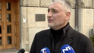 Čedomir Jovanović: Zoran mi sada najviše fali u toj politici,  metak u cijev stavila ružna Srbija