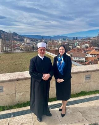 Grad Sarajevo će plaćati zakup zemljišta na kojem je Vijećnica 