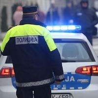 Vozač iz Lakštaša sinoć poginuo u nesreći kod Aleksandrovca