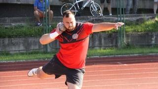 Mesud Pezer ljetnu sezonu otvara danas u Draževini, kreće u borbu za olimpijsku normu
