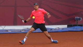 Lajović savladao i Rubljova: Srbijanski teniser osvojio turnir u Banjoj Luci