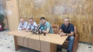 Sindikat Brčko distrikta BiH najavio generalni štrajk zaposlenih u javnoj upravi
