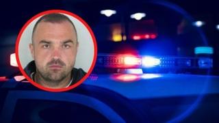 Počinje suđenje Ivanu Kožulu: Padao je sa 30 kilograma skrivenog heroina 