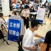 Kina obustavila objavu mjesečnih podataka o nezaposlenosti među mladima, a ovo je razlog