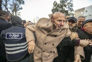 Demonstranti u Tunisu prkose zabrani protesta tražeći oslobađanje zatvorenika