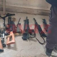 "Avaz" otkriva: Ovo je identitet muškarca kod kojeg je pronađen arsenal oružja u Mostaru
