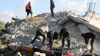 Izrael pojačao zračne napade na Rafah
