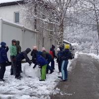 Mala raja posjetila ekipu Hitne pomoći: Napravili Snješka Bijelića