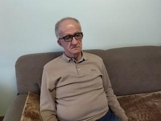 Husein Mujanović, nakon izlaska iz zatvora u Srbiji, za "Avaz“: Preživio sam pakao!