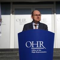 Poruka OHR-a: Političari da se suzdrže od korištenja retorike kojom se poziva na podjele