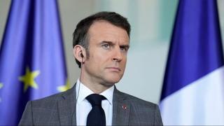 Makron uvjeren da će Francuska biti domaćin "grandiozne" ceremonije otvaranja Olimpijade