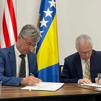 Potpisan ugovor o partnerstvu između USAID-a BiH i Brčko distrikta BiH 