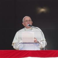 Papa Franjo pozvao na prekid nasilja u Izraelu i Gazi i molio za žrtve
