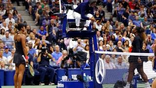Kad nestane gracioznost tenisa: Kontroverze koje su obilježile bijeli sport