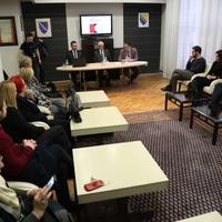 Vijeće Kongresa bošnjačkih intelektualaca: Nužna mobilizacija na institucionalnom nivou