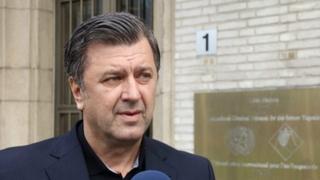 Bakirov čovjek: Amir Ahmić nije više oficir za vezu s Hagom