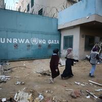 Slovenija šalje 500 hiljada eura pomoći za UNRWA i oko 430 hiljada eura pomoći Palestincima u Gazi