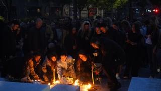 Djed ubijene djevojčice u Beogradu: Umjesto da moja unuka sahranjuje mene, ja nesretnik moram nju
