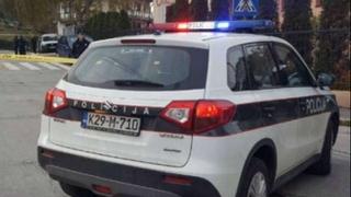Sukob u Zenici: Potuklo se pet osoba, jedna teže povrijeđena