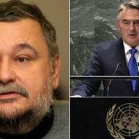 Politički analitičar Davor Gjenero za "Avaz": Komšić politički interes stavlja ispred BiH
