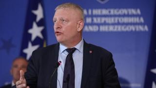 Begić se žalio Evropskom sudu jer se kao "Ostali" ne može kandidovati za (pot)predsjednika FBiH
