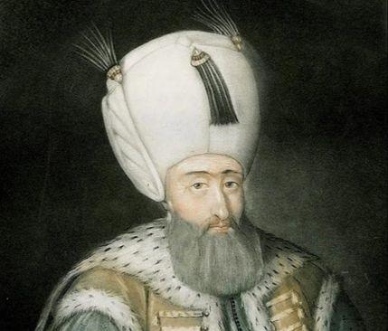 Sultan Sulejman I Veličanstveni   - Avaz