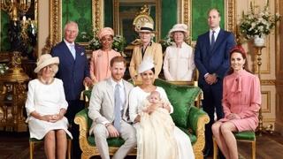 Kraljevska porodica ima svoja modna pravila: Krune se nose na određenim događajima