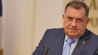 Dodik popustio: Ne vjerujem Lagumdžiji i Arnautu, ali dali smo saglasnost za ambasadore