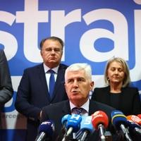 HDZ ponudio novi prijedlog: Šta je dogovoreno u Mostaru