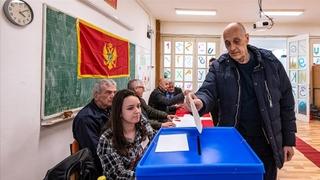 DIK proglasio konačne rezultate parlamentarnih izbora u Crnoj Gori: Najviše mandata PES-u