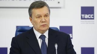 Bivšem predsjedniku Ukrajine sudit će se u odsutnosti
