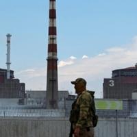 Rušenje brane Kahovka ugrozilo je i nuklearnu elektranu u Zaporožju