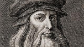 Preminuo italijanski slikar Leonardo da Vinči