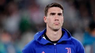 Vlahović napušta Juventus, navodno je na pragu transfera u Bajern