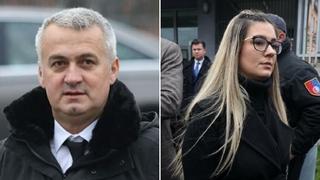 Hasan Dupovac i Alisa Mutap osuđeni za prikrivanje dokaza u slučaju "Dženan Memić"