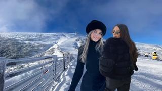 Iskoristile vrijeme za skijanje i zimske radosti: Poznate Bosanke okupirale bh. i svjetske planine