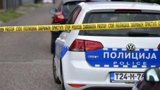 Velika akcija policije: Pronađen arsenal oružja u Bileći