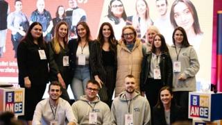 Studenti iz Sarajeva i Mostara pobjednici takmičenja Generation Change