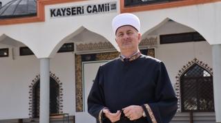Muftija goraždanski Remzija ef. Pitić za "Avaz": Odustanimo od tri zalogaja zbog onih nad kojima se čini genocid